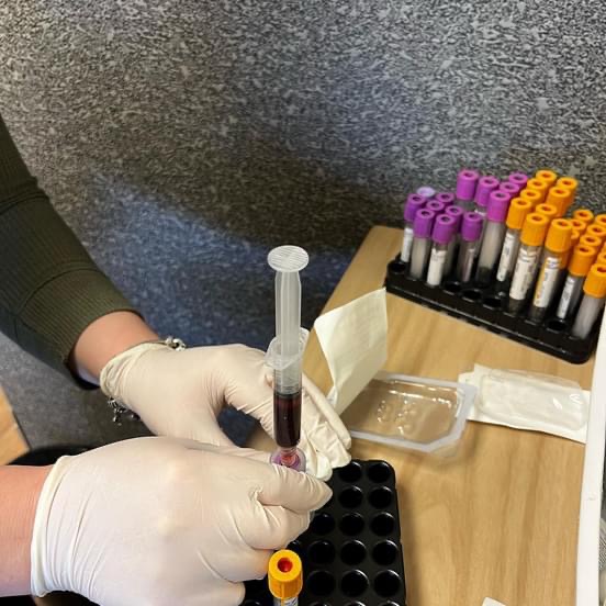 Medical Lab Assistant Practicum in BC: What Students Should Expect